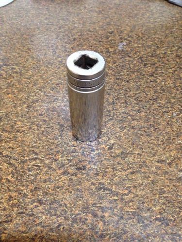 Snap on tool ts281 7/8 -  1/2 Drive Socket 6 point