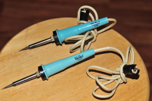 Weller TC201P Soldering Irons