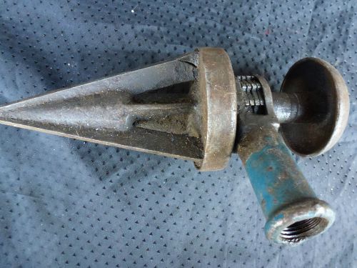 Vintage Pipe Reamer