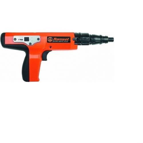 New!!! ramset cobra 16941  27 caliber semi auto powder actuated tool for sale