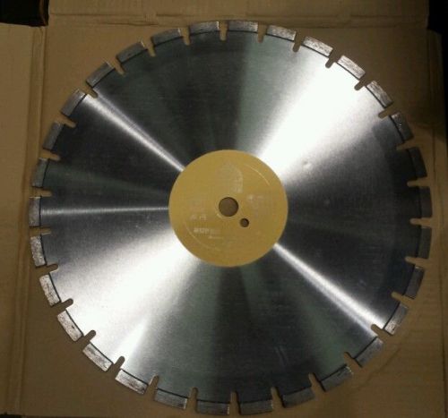 20&#034; diamond blade super premium made in germany for sale