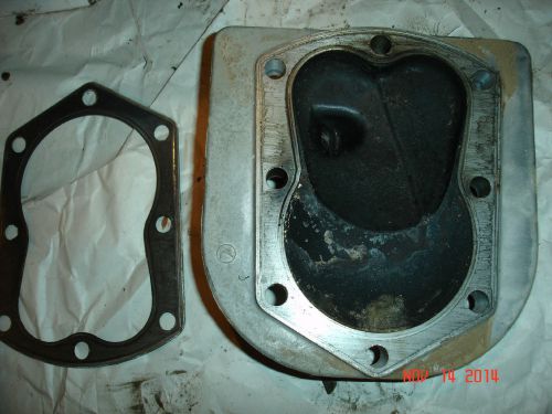 Wisconsin robin air cooled ey44w 800101 teledyne 2091300133 cylinder head for sale