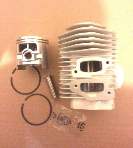 Stihl TS760, 075, 076 cylinder and piston assembly