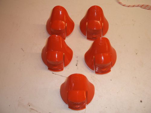 STIHL TS400 CUT OFF SAW SPARK PLUG COVERS