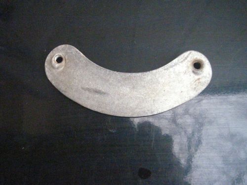 MAYTAG ENGINE MODEL 82 92 FLYWHEEL POINTS INSPECTION PLATE VINTAG HIT MISS MOTOR