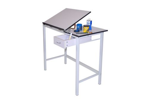 Martin Universal Design Manchester Melamine Drafting Table