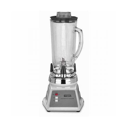 Waring Two Speed Food Blender - 40 oz - Commercial Restaurant Bar Pub Heavy Duty