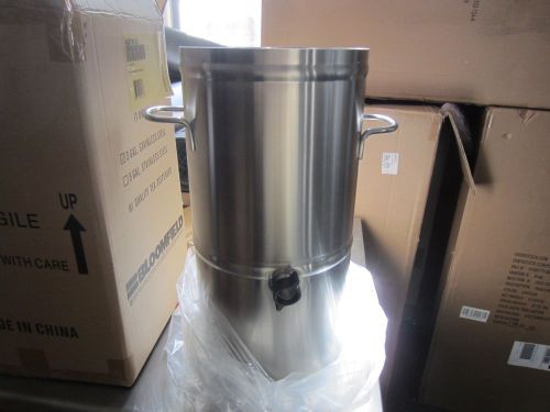 3 Gallon Tea Dispenser