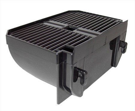 New black boxy drip tray type 1 old style for faby frozen drink machines for sale