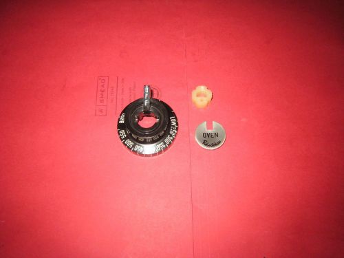 US Range/Vulcan Hart Oven Robertshaw T-stat Dial