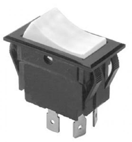 PITCO FRYER ROCKER SWITCH PP10559 FOR MODEL 14UFM