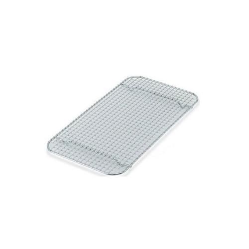 Vollrath 20328 super pan v, wire grate for steam table pan, 1/3 size for sale