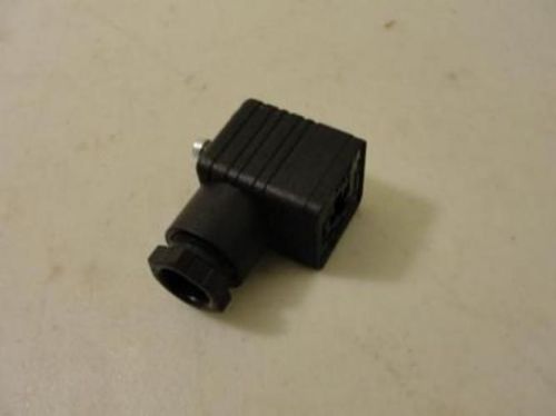 31475 New-No Box, CFS 8000040285 Solenoid Cable Connector