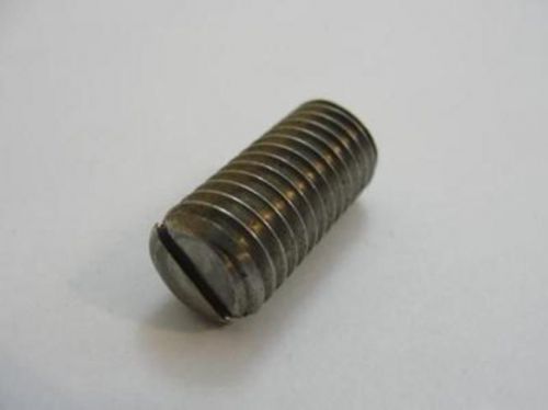 31663 new-no box, marel 30013 slotted stud m10-1.5 thread for sale