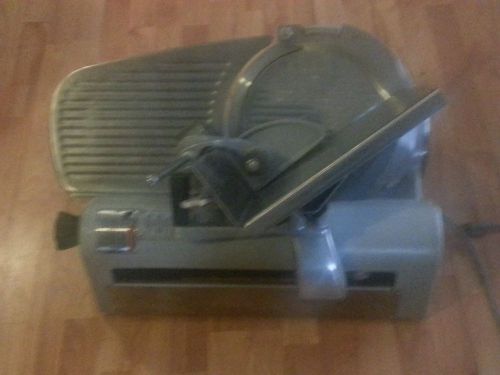 Hobart 1612p counter top deli electric meat/cheese slicer  no reserve! for sale