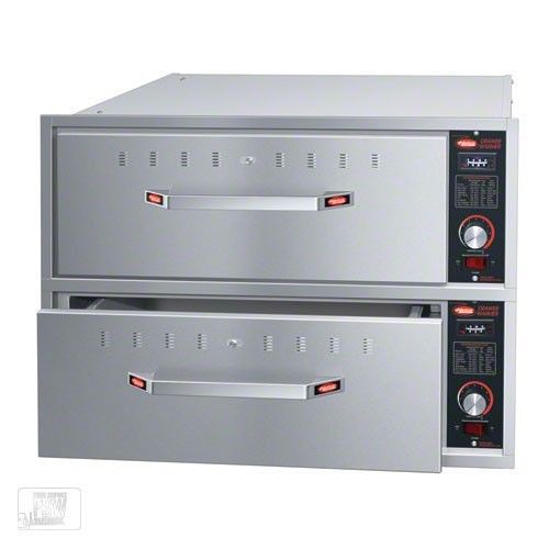 Hatco HDW-2B Warming Drawer, Built-In