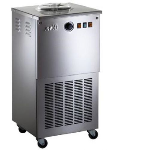 Musso zara ice cream machine for sale