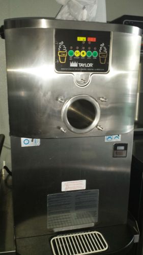 Taylor C706 Soft Serve Machine