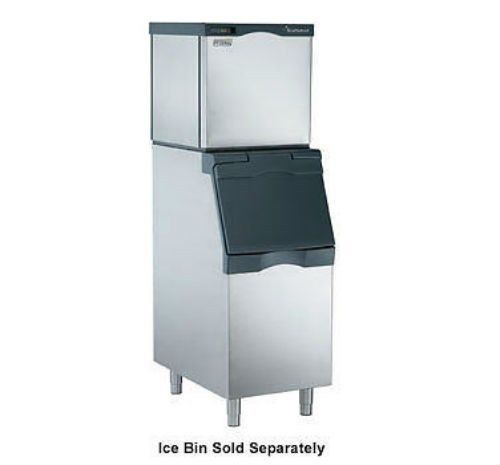 SCOTSMAN (C0630SA-32) Ice Maker, Cube-Style, 776 lb.