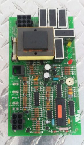 Manitowoc ice machine computer control board 2511303 J/Q models