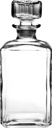 Decanter Carafe, Case of 12, International Tableware Model 2608