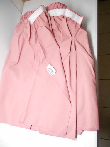 MARKO DURA 5378FW29AC149 SOFTWEAVE PLN 21&#039; TABLE SKIRT SV 118MP ROSE