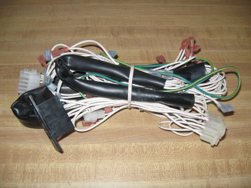 Dixie Narco Door Wiring Harness 9 Select Single Price New