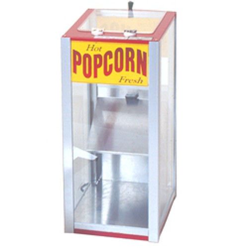 Paragon 2150110 Small Warmer - Popcorn, Nacho Chips or Peanuts 70 Quart