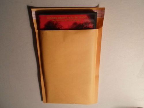 20~6.5X10  KRAFT BUBBLE  SHIPPING MAILERS  FAST SHIP!