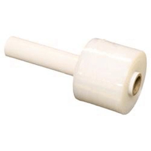 Clear Lollipop Stretch Film 18 Roll Case 3&#034;x1000&#039; ($4.96 /Rl)