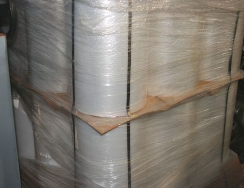 26.5 shrink bundler film for arpac, pmi etc. for sale