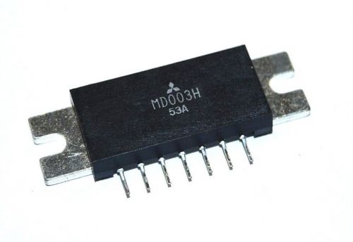 MD003H MD003 MITSUBISHI RF MODULE