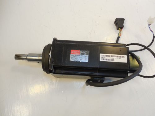 AC servomotor BL super P5 1000 watt Sanyo Denki 5.0 a P50B08100VCXS9