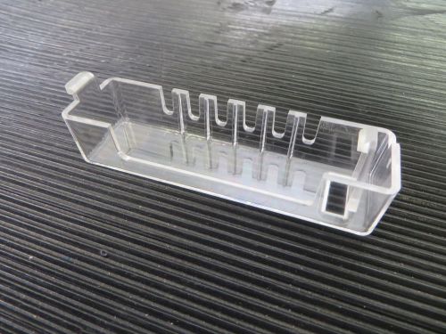 Agilent 06624-20007 Barrier Block Cover (PART)