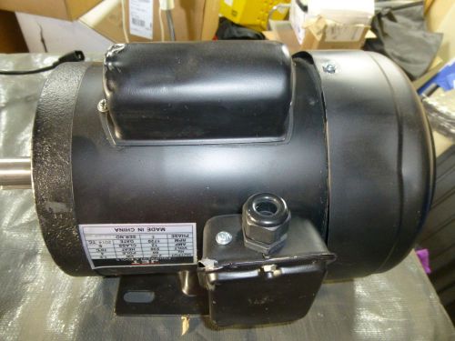 Jet Wilton Powermatic Motor 321320