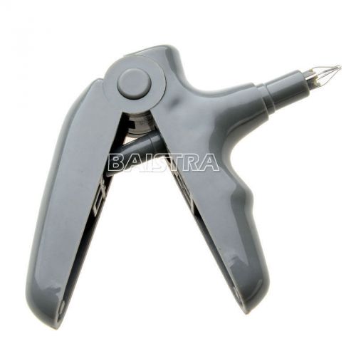 NEW 1 PC Dental Orthodontic Ligature Gun Dispenser To Place Ligature Ties