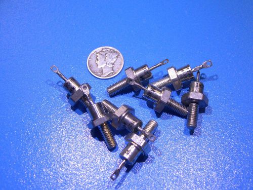 Qty-9  DIODE ZENER 1N2998B MOTOROLA NOS