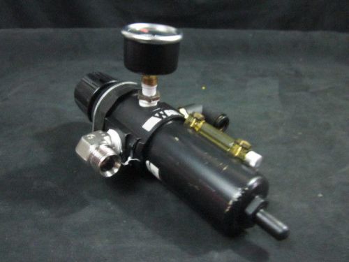 Regulator PNEUMATIC FILTER REGULATOR