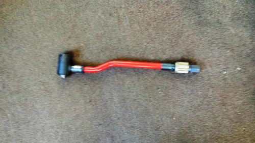 Chicago Pneumatic 4011 Single Piston Scaler