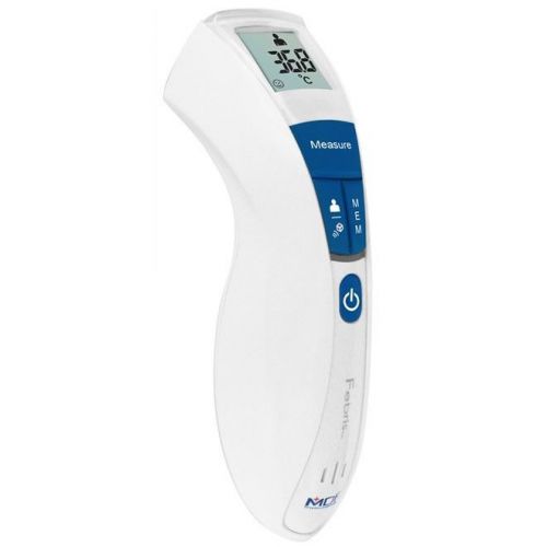 Mdf® febris touch-free infrared thermometer for sale