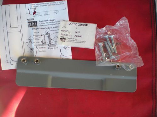 Latch guard plate precision hardware for sale