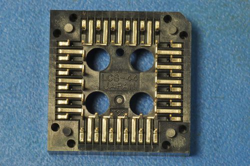 10-pcs socket itt lcs-44 lcs44 for sale