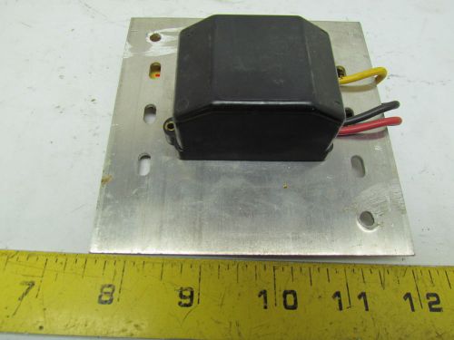 Dayton 4x797 electronic motor speed control module ac/dc 115vac for sale