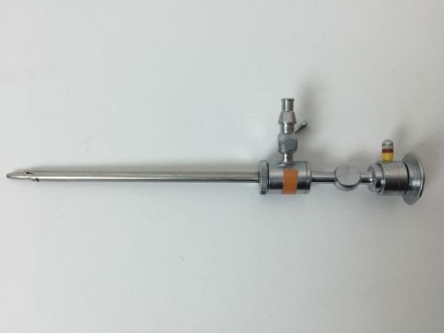 Storz 28126 R 28126R Cannula &amp; 28126 BT 28126BT Obturator