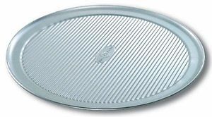 Pizza pan - 14&#034; - non-stick for sale