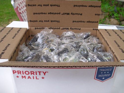 150 pc cabinet drawer lock keyed alike free priority shipping