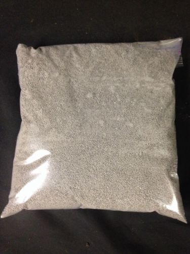 2 Lbs Of Cargill Feed Grade 21% Dicalcium Phosphate Fluorine Calcium