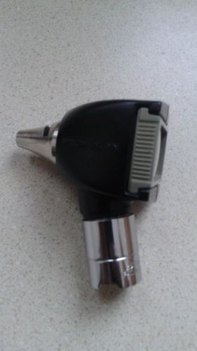 Welch Allyn Diagnostic 3.5V Otoscope Head 25020