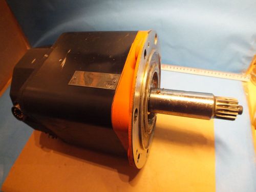 ABB   (SIEMENS AG),  1FT3101-5AZ21-9-Z  (3HAA 0001-XJ),  Servo motor,   Used