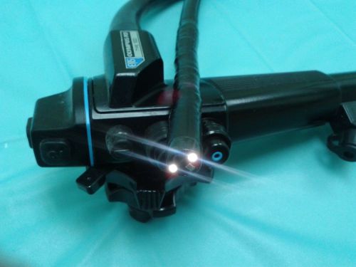 OLYMPUS PCF-100  VIDEO COLONOSCOPE